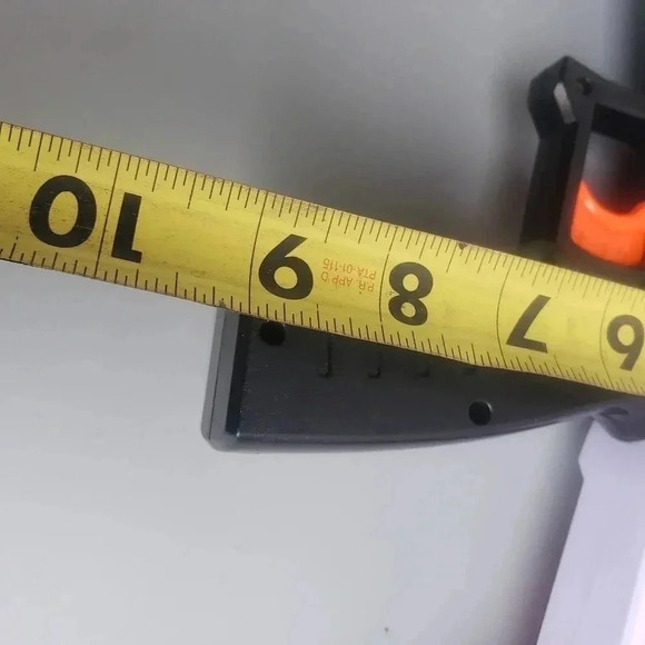 Nerf Fortnite TS-1 Mega Pump Dart Gun Blaster No Darts Included In nu - Picture 5 of 15